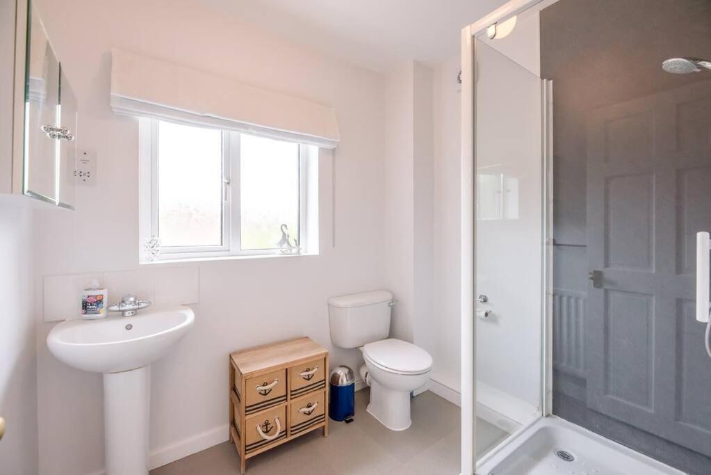 Harbour View, Walberswick Villa Southwold Exterior photo